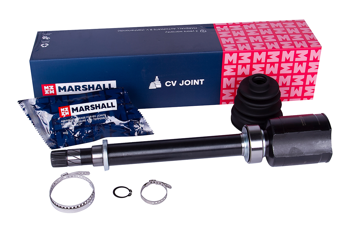 

ШРУС внутренний правый Nissan Qashqai (J10) 07- ;- ;OEM 39100BB02B; 39100BB90C;, M8112035