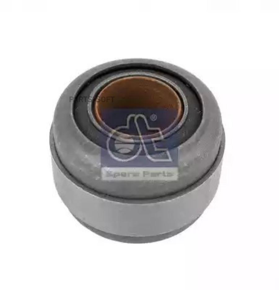 

DT SPARE PARTS Сайлентблок кабины