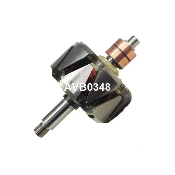 

Ротор генератора Krauf AVB0348