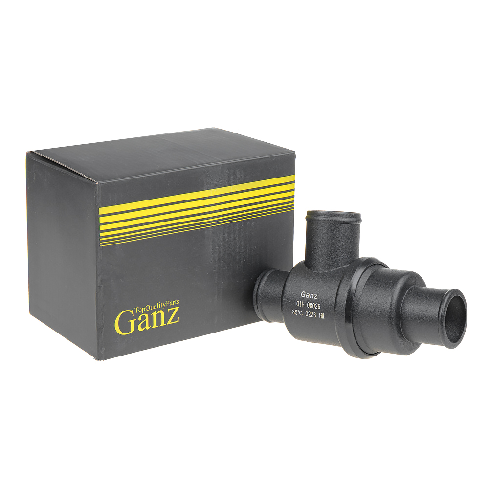 Термостат zaz sens/chance mot.1.1/1.3l ganz gif08026 GANZ GIF08026