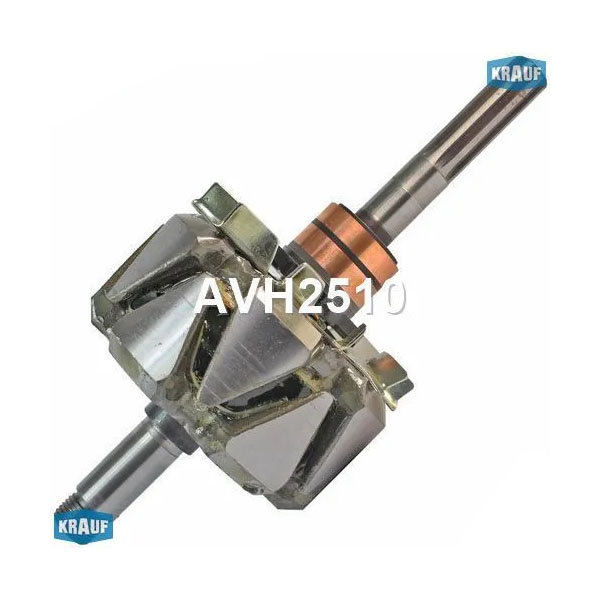 

Ротор генератора Krauf AVH2510