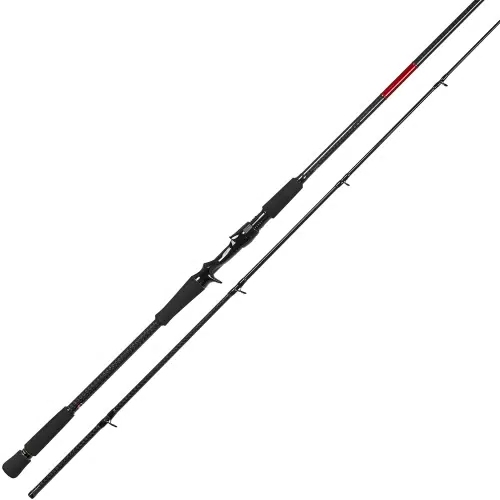 

Спиннинг Zetrix HELLHOUND DarkBlood HHDS-832HH 2.52м до 70гр, HELLHOUND