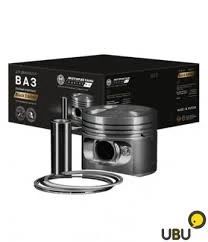 

Поршни 2190 (82.0-C) "Мотордеталь" Эксперт с пальцами и кольцами