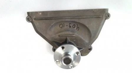 

Крышка головки блока УАЗ 409 дв. (передняя)