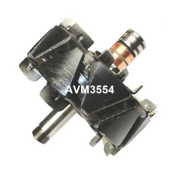 

Ротор генератора Krauf AVM3554