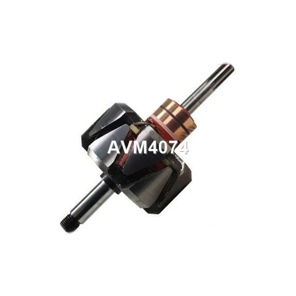 

Ротор Генератора Krauf арт. AVM4074