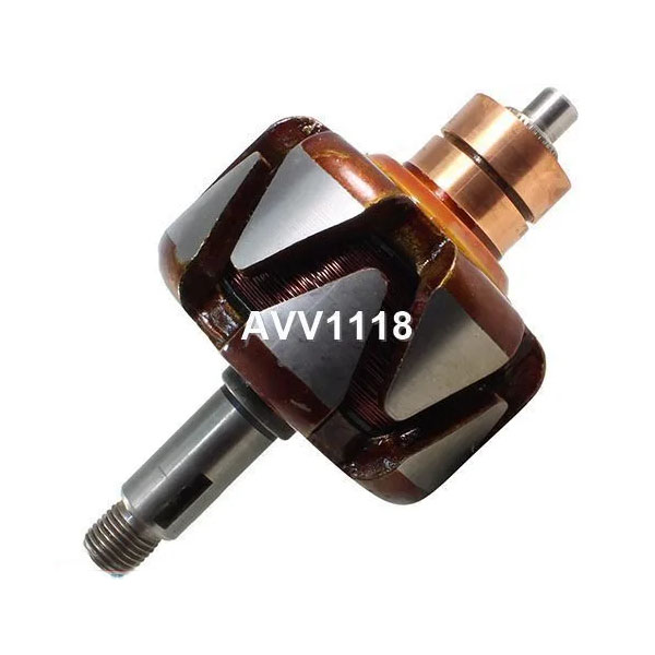 

Ротор генератора Krauf AVV1118