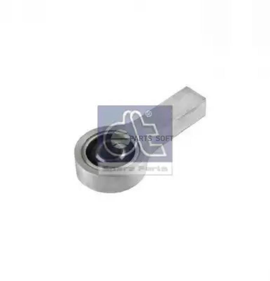 

DT SPARE PARTS Кронштейн кабины