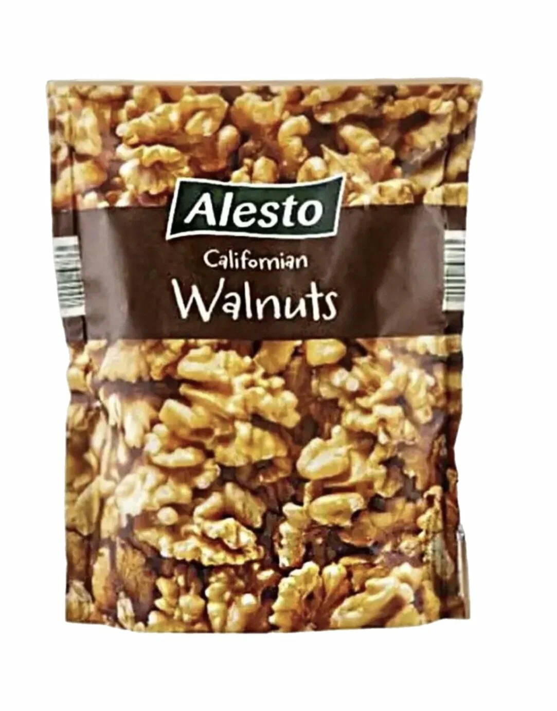 Грецкий орех Alesto Walnuts отборный 200 г