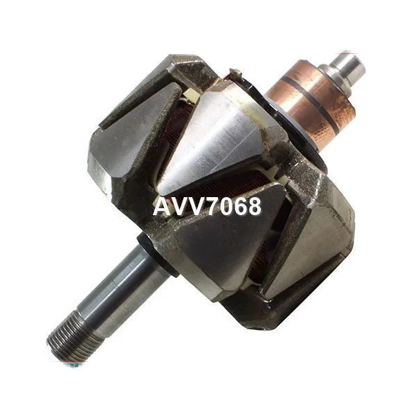 

Ротор генератора Krauf AVV7068