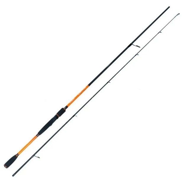 

Спиннинг Kaida CAPTAIN 2.70м 20-60гр, CAPTAIN