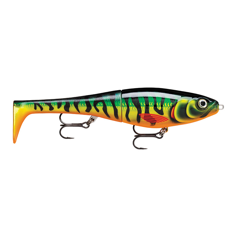 фото Воблер rapala x-rap peto 20 /htip /медленно тонущ. / 0,5-1м, 20см, 83гр xrpt20-htip