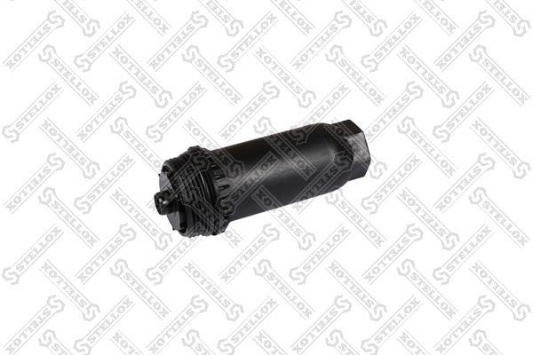 

Фильтр Акпп Ford Focus Ii /Focus Iii /Mondeo Iv/Mondeo V 05> Stellox 2051096SX