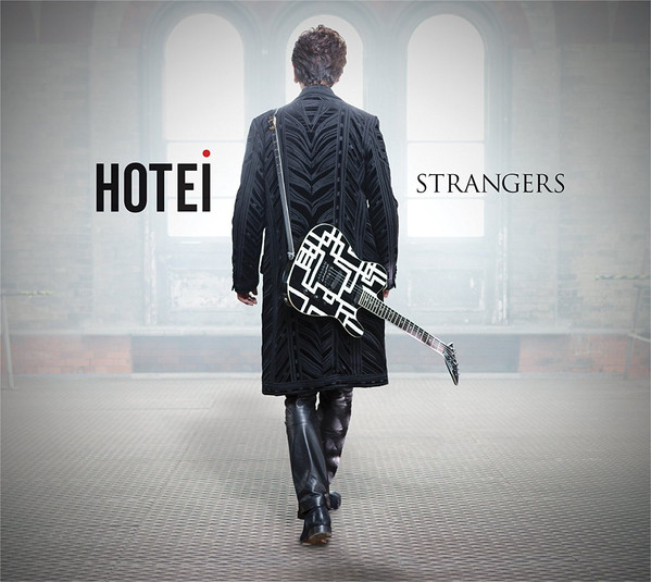 Hotei: Strangers (1 CD)