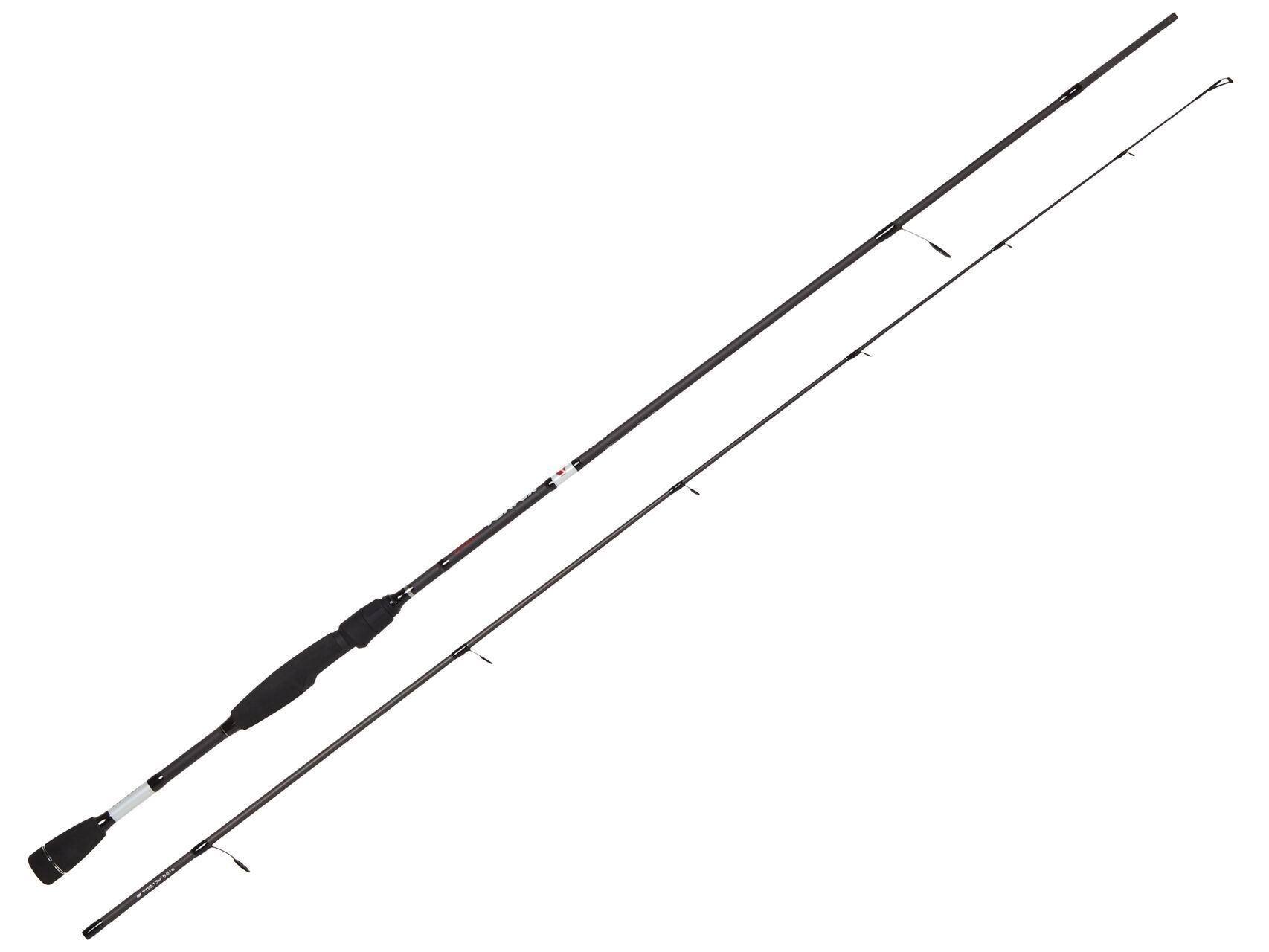 

Спиннинг Lucky John VANREX JIG 762LF (2.28м 3-14гр), 2840