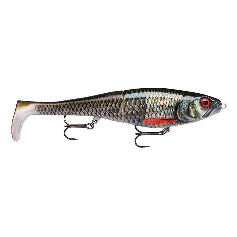 

Воблер Rapala X-Rap Peto 83 г, 200 мм, ROL, 1 шт., Разноцветный, X-Rap Peto