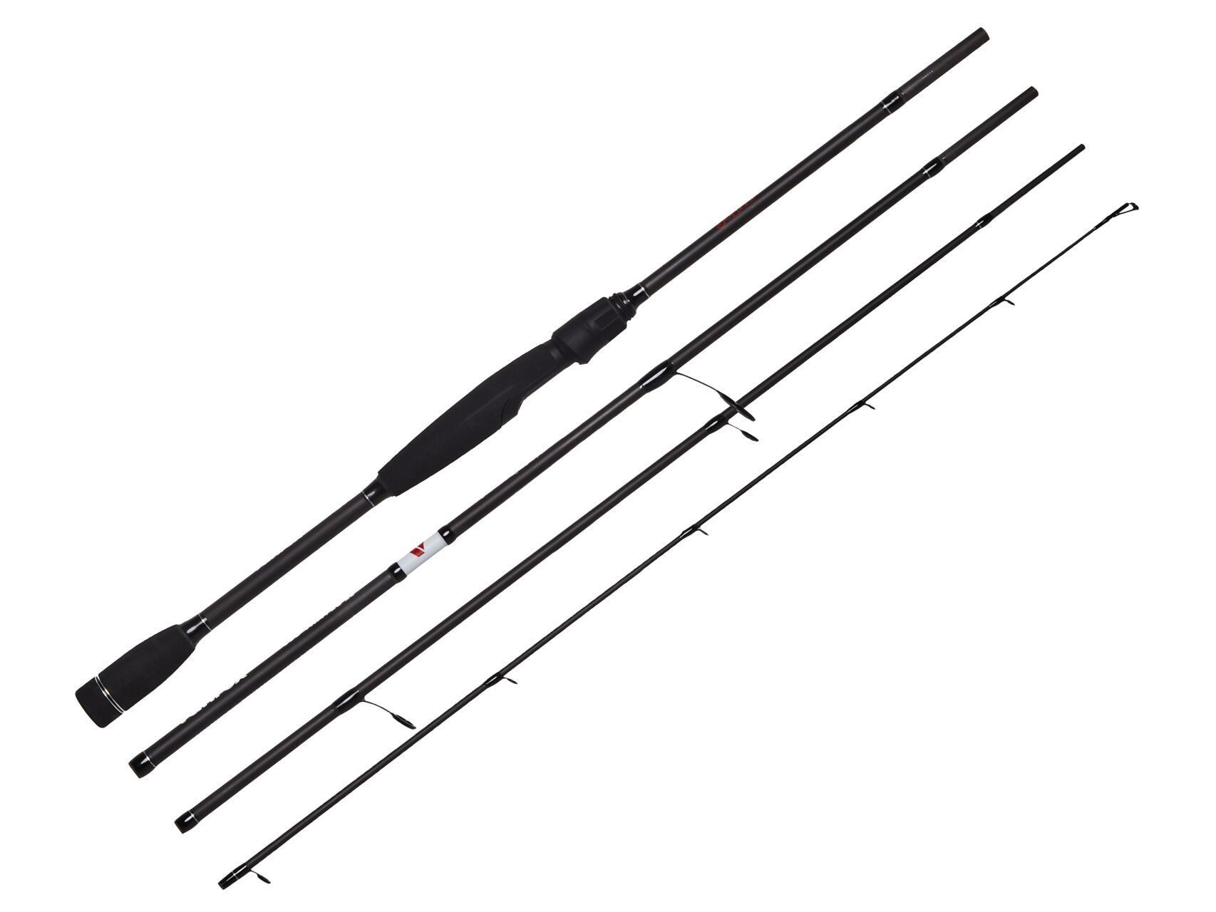 

Спиннинг Lucky John VANREX JIG TRAVEL 764LF (2.29м 3-14гр) 4sec, 2839