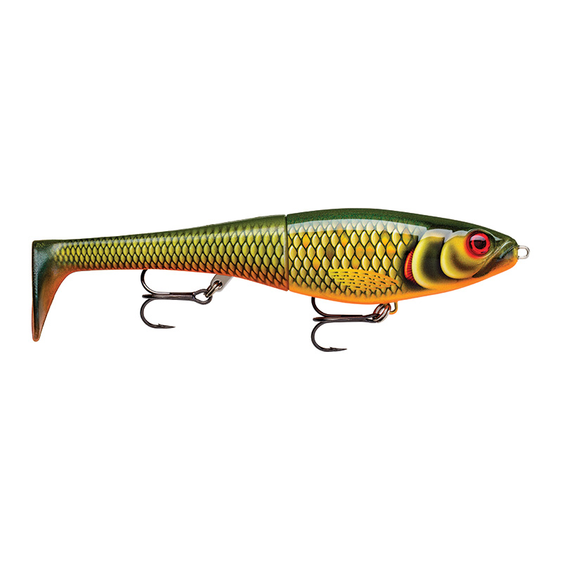 

Воблер Rapala X-Rap Peto 83 г, 200 мм, SCRR, 1 шт., Разноцветный, X-Rap Peto