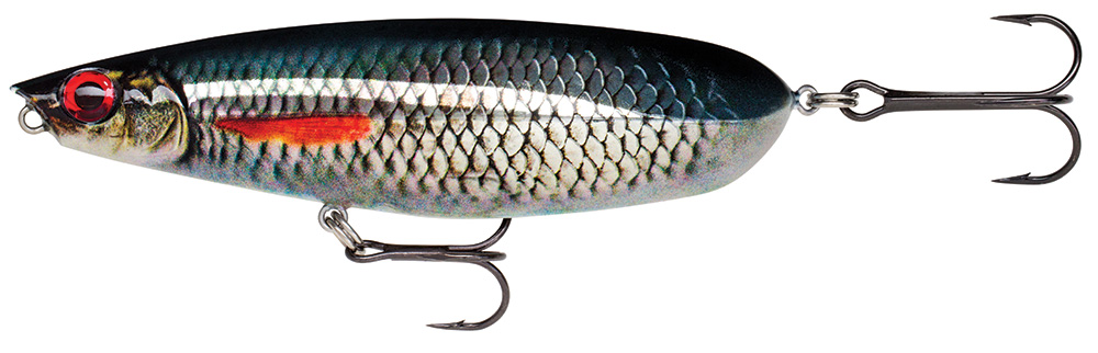 фото Воблер rapala x-rap scoop 14 /rol /тонущий/ 1,6м, 14см, 68гр xrscp14-rol