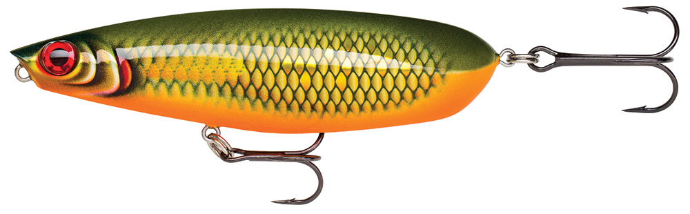 фото Воблер rapala x-rap scoop 14 /scrr /тонущий/ 1,6м, 14см, 68гр xrscp14-scrr