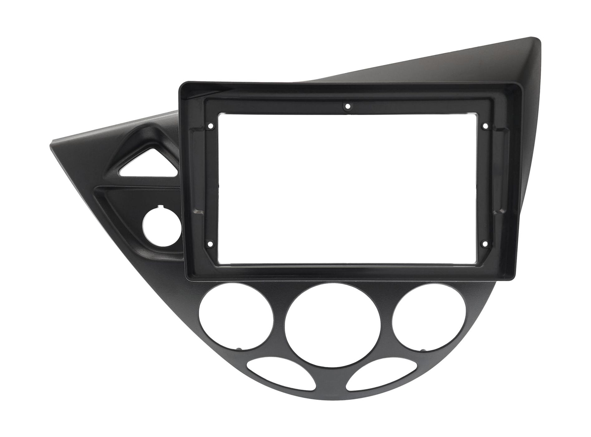 

Переходная рамка Ksize FR 172N FORD Focus 1 1998-2005 MFB-9", FR 172N