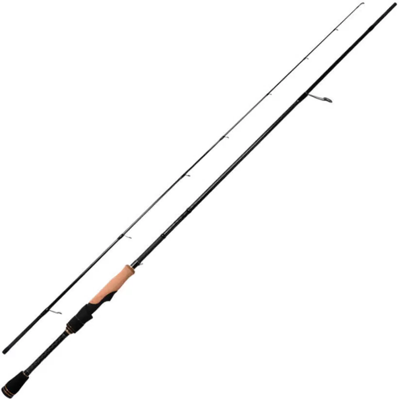 

Спиннинг Maximus MANIC-X 25XH 2.50м 30-140гр, MANIC-X