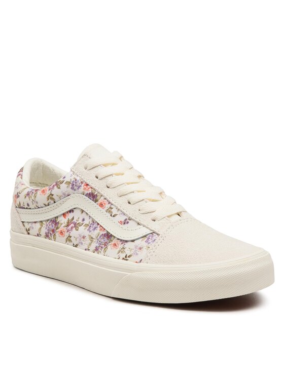 

Кеды Old Skool VN0007NTFS81 Vans серый 42,5 EU, Old Skool VN0007NTFS81
