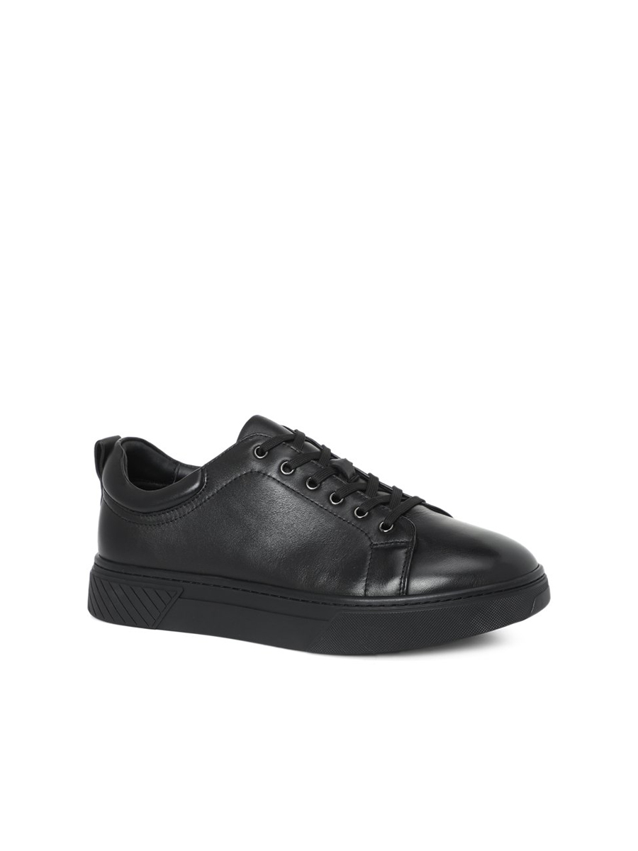

Кеды мужские Tendance T-2773F-2 черные 44 EU, Черный, T-2773F-2