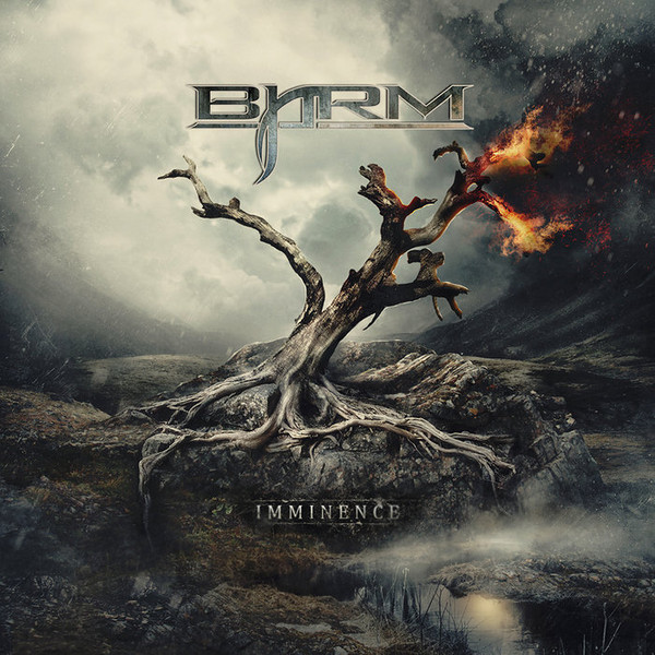 

BJARM: Imminence (1 CD)