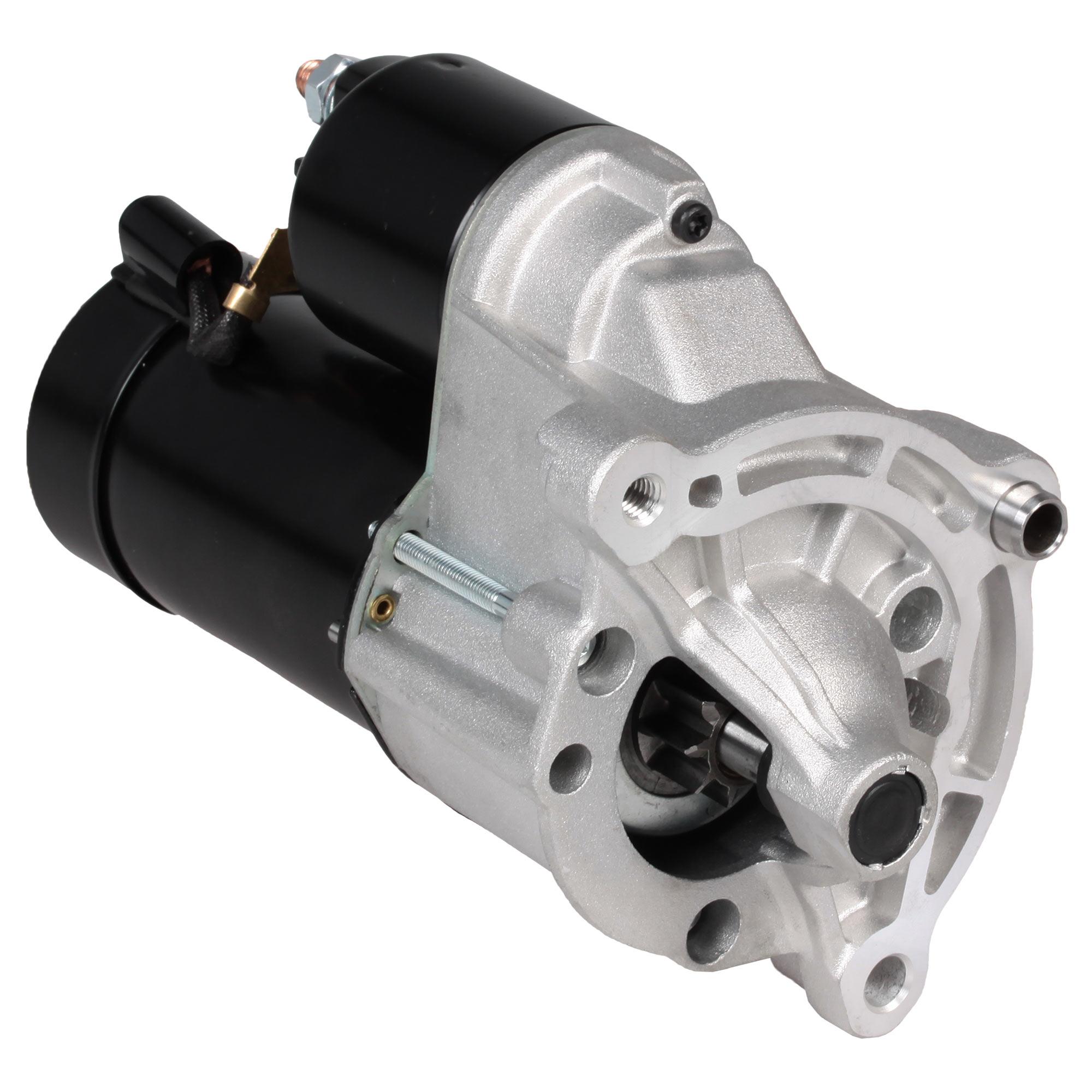 

STARTVOLT Стартер (12В1,1кВт) CITROEN C2C3PEUGEOT 206207308 STARTVOLT LSt 1602 STARTVOLT L