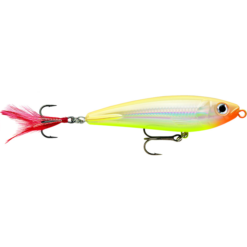

Воблер Rapala X-Rap Subwalk 58 г, 150 мм, BNC, 1 шт., Разноцветный, X-Rap Subwalk