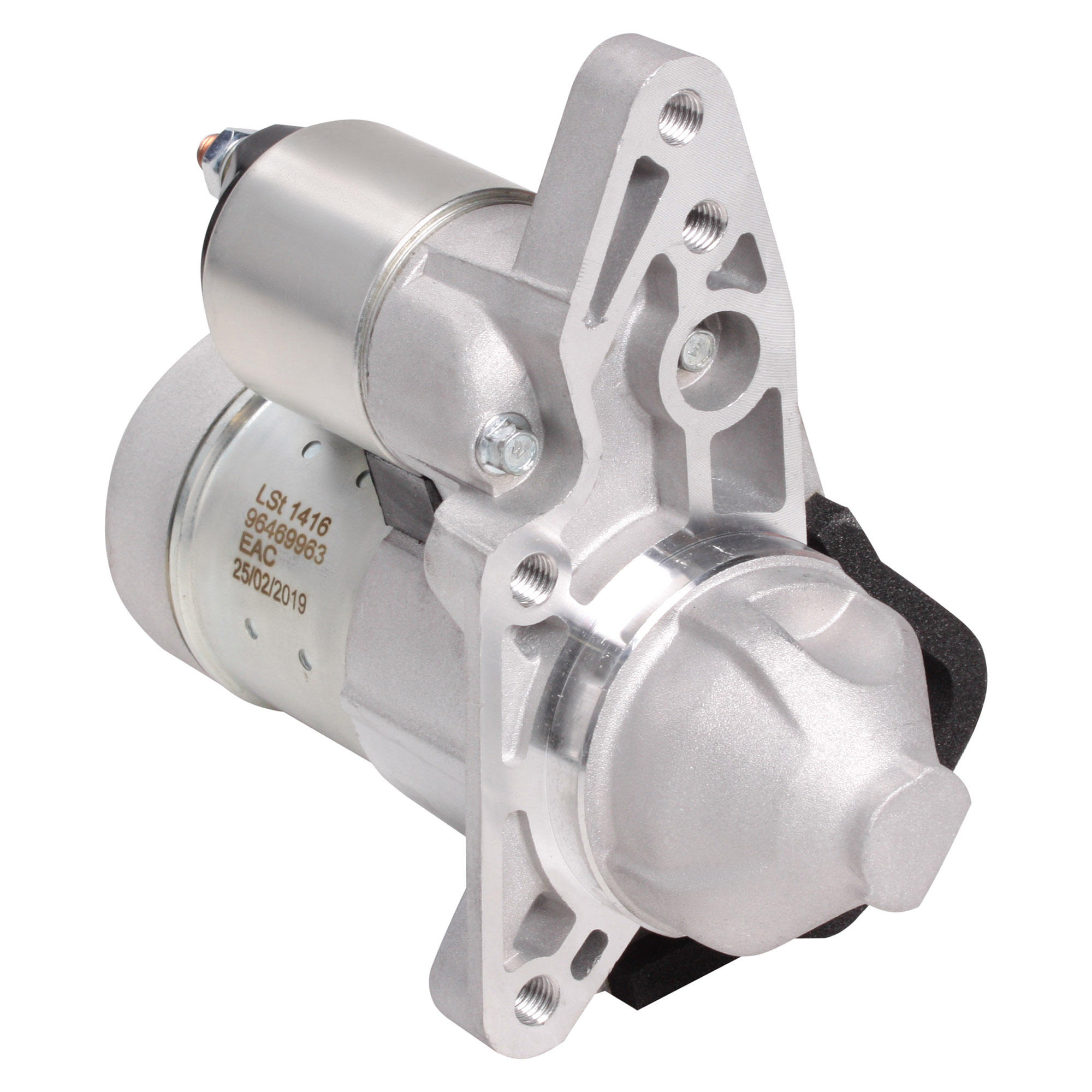 

STARTVOLT Стартер (12в1,4квт) СТАРТ ВОЛЬТ LSt 1416 STARTVOLT LSt 1416