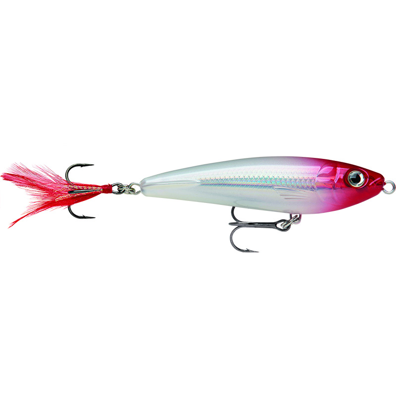 

Воблер Rapala X-Rap Subwalk 19 г, 90 мм, RGH, 1 шт., Разноцветный, X-Rap Subwalk