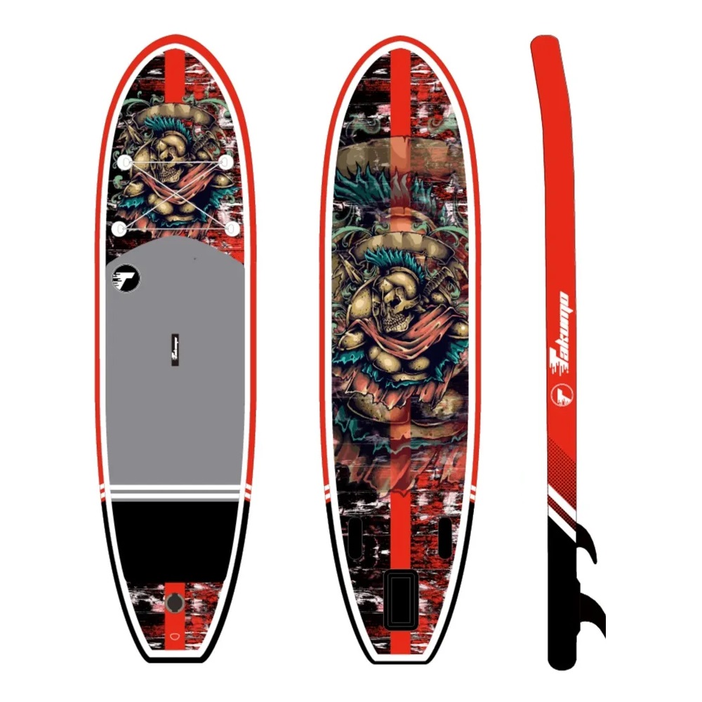 Сап доска Takumo-10.5 Sparta