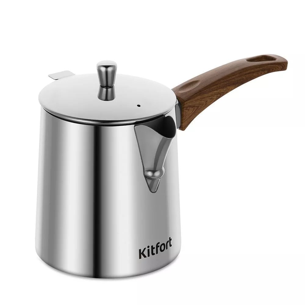 

Кухонный ковш Kitfort КТ-1250, КТ-1250