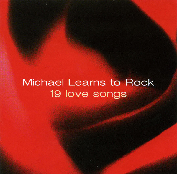 

MICHAEL LEARNS TO ROCK: 19 Love Songs (1 CD)