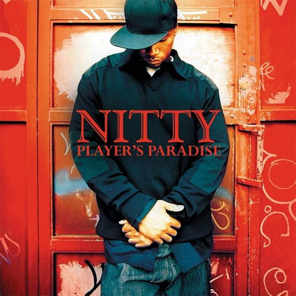 Nitty: Player`S Paradise (1 CD)