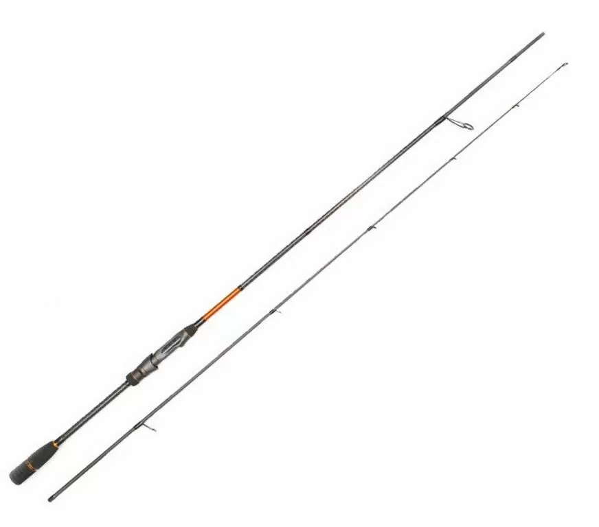 

Спиннинг Maximus GRAVITY JIG 25XH 2.50м 50-110гр, GRAVITY JIG