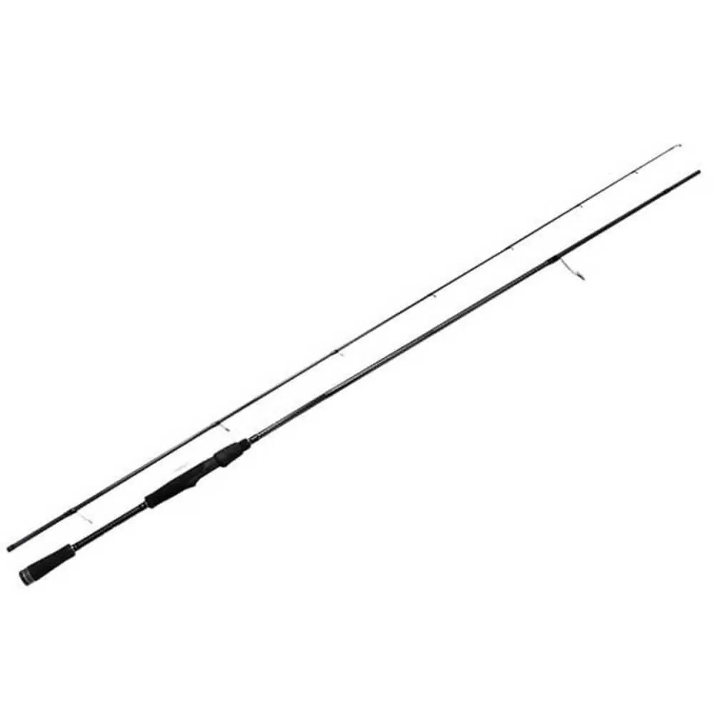 

Спиннинг Maximus SATORI JIG 782ML 7'8" 2.38м 4-22гр, SATORI.
