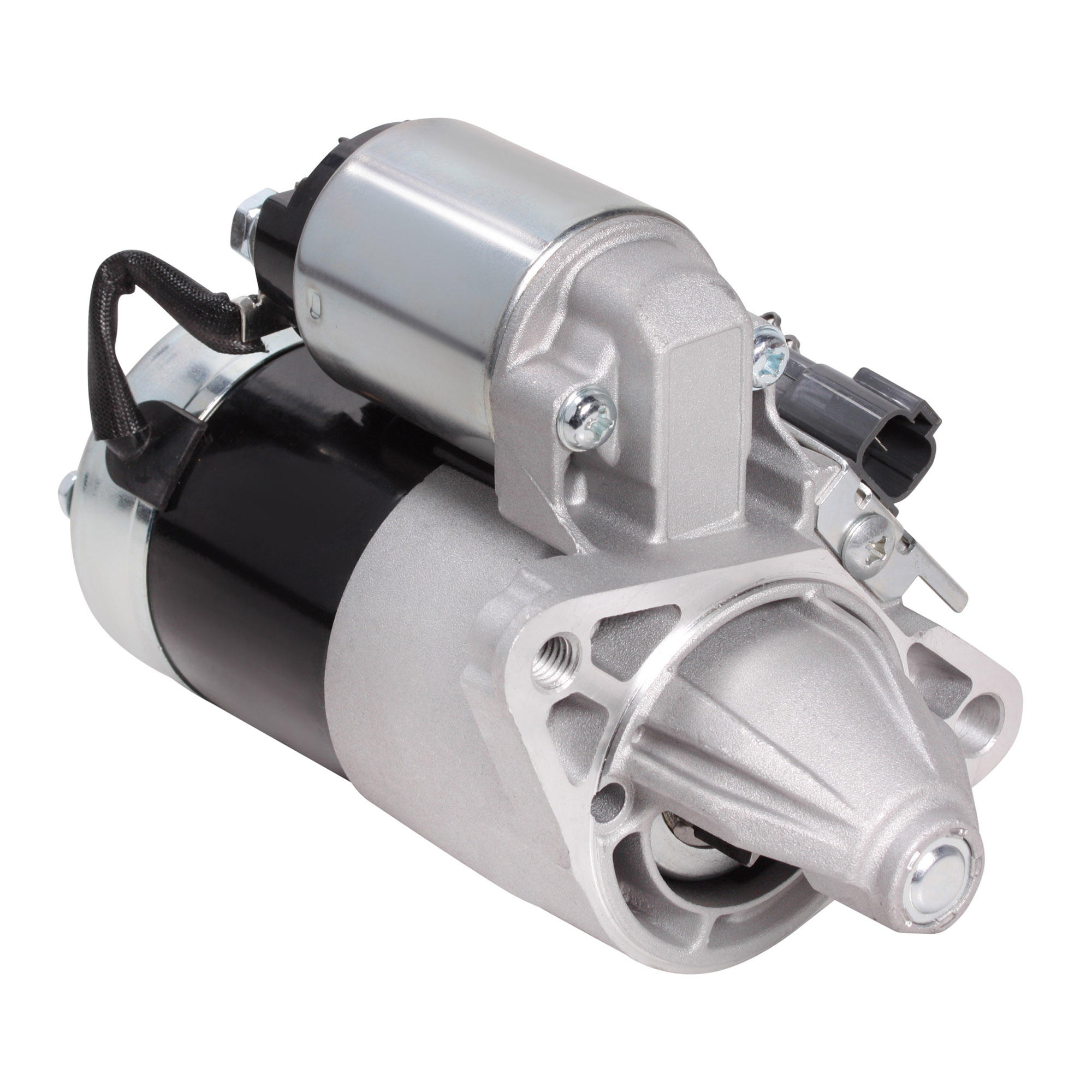 

STARTVOLT Стартер для ам Nissan Almera Classic (05-)Primera P12 (02-) 1.5i1.6i1.8i (LSt 14