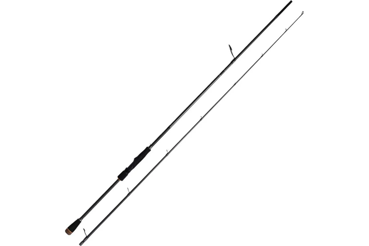 

Спиннинг Maximus RESIDENT JIG 183ML 1.83м 4-21гр, RESIDENT JIG