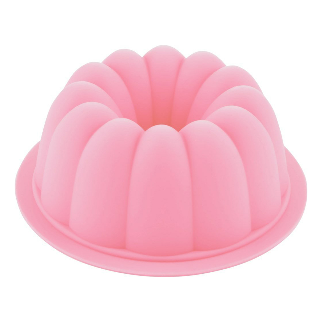 

Форма для выпечки маффинов Homeclub Lovely Flower 11 x 4,5 см в ассортименте