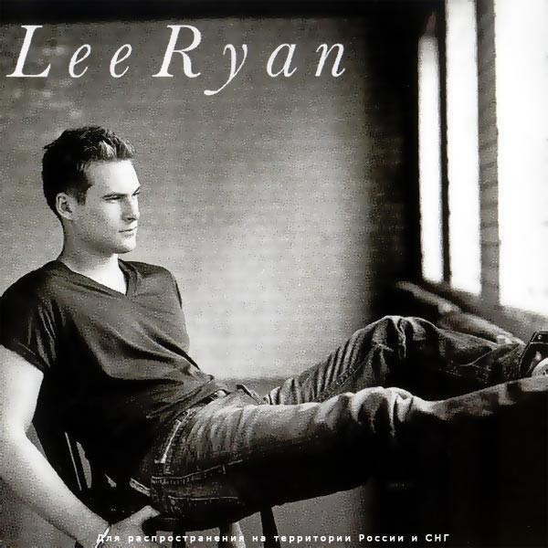 

RYAN LEE: Lee Ryan (1 CD)