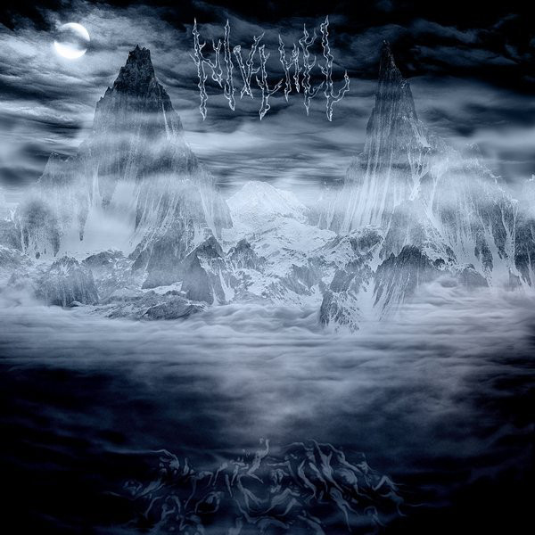 

NIVLHEL: Nivlhel (1 CD)