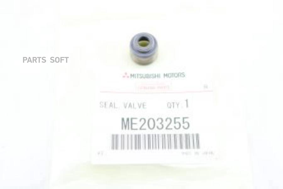 

MITSUBISHI ME203255 КОЛПАЧОК МАСЛОСЪЁМНЫЙ 1шт
