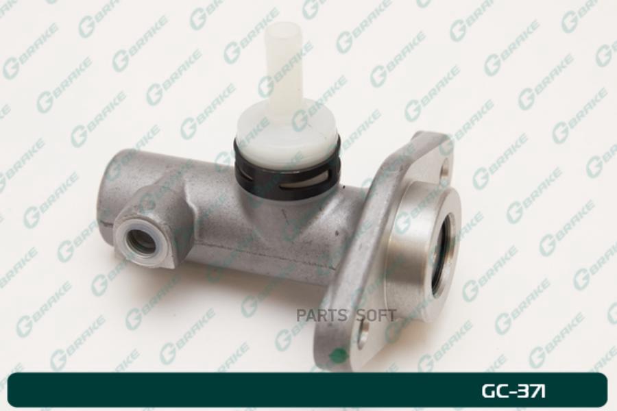 

Главный цилиндр сцепления в сборе G-brake GC-371