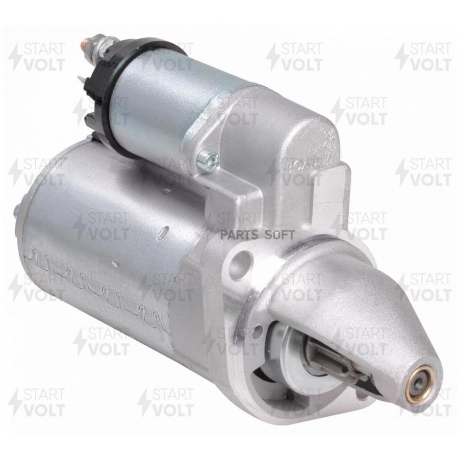 

STARTVOLT Стартер редукторный LADA 2110-2112 STARTVOLT LSt0110