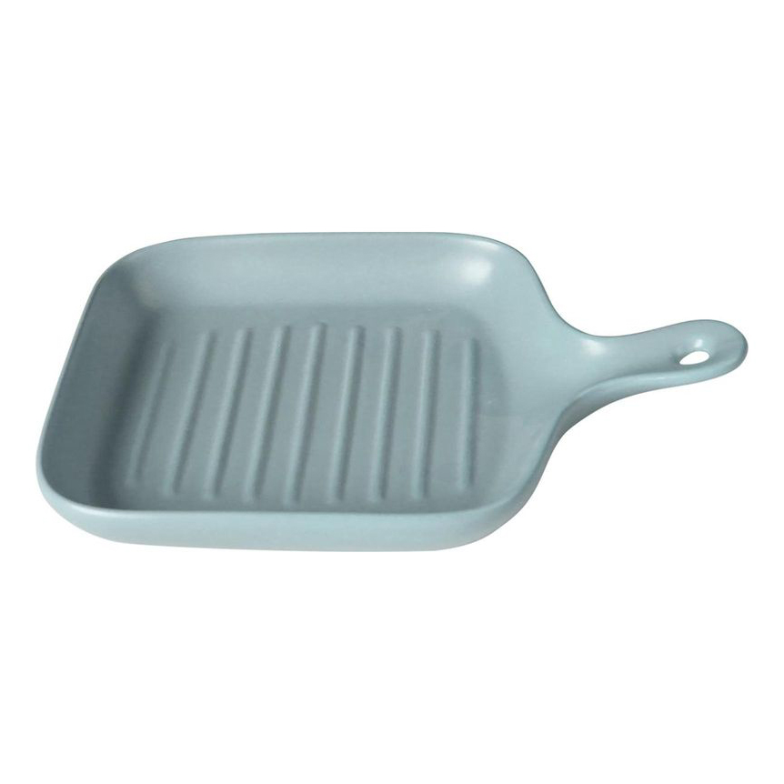 

Форма для запекания Choosing Porcelain 24 х 18 х 4 см, Белый