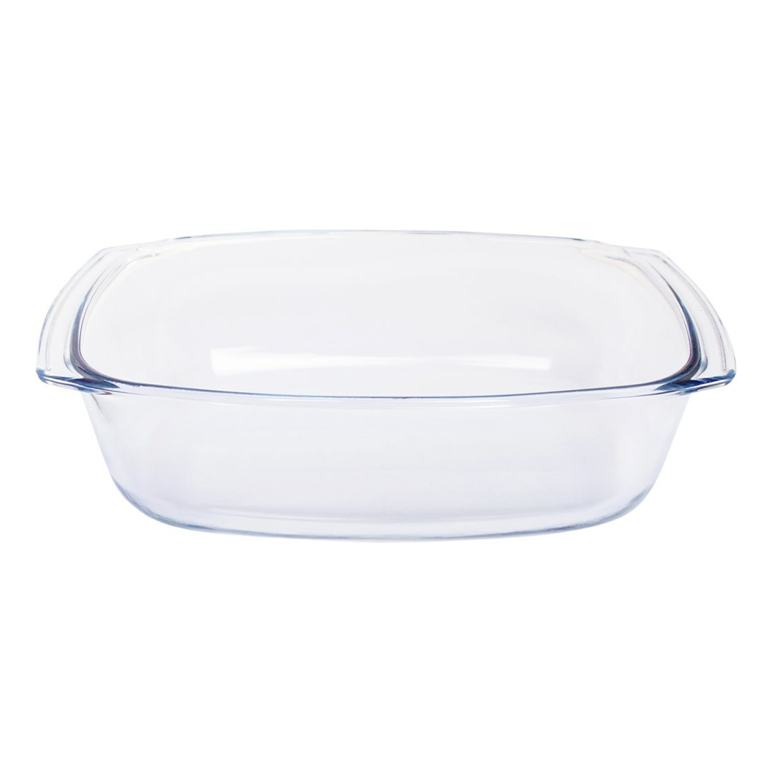 

Форма для запекания Homeclub Classic 3,5 л 32,8 x 21,4 x 11,7 см