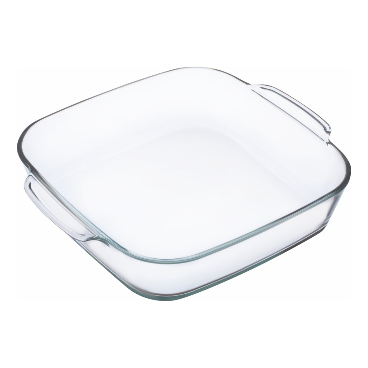 

Форма для запекания Homeclub Quadro 1,6 л 25,5 х 21 х 5,5 см 1 шт